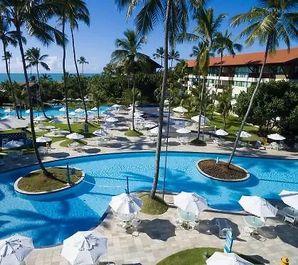 Marulhos suítes e resorts Pôrto das Galinhas